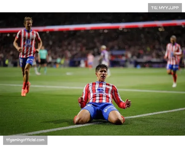 马竞凭点球打破僵局 阿尔瓦雷斯第64分钟破门领先塞维利亚