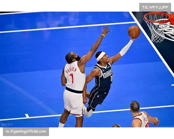 哈登苦战51分钟砍41分三双 快船遭遇五连败陷困境